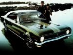Holden Monaro GTS 1969 года